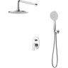 Душевой комплект LEMARK ORTUS LM11329C