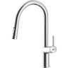 Смеситель LEMARK MINIMA LM3850C для кухни